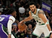 AYX- 字母哥战队 