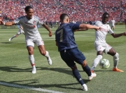 AYX-电竞赛场再起风云：西城青龙队读秒绝平北城火狐队，新援首秀制胜轮换效果显现的简单介绍