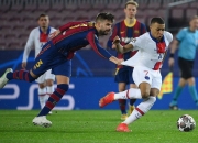 AYX-姆巴佩回归赛场，回归赛场首场状态亮眼，西班牙队观众沸腾！的简单介绍