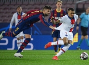 AYX-姆巴佩回归赛场，回归赛场首场状态亮眼，西班牙队观众沸腾！的简单介绍