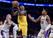 AYX-关于巴特勒在公牛比赛中惊险取胜，突破纪录引发热议！的信息