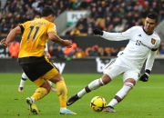 AYX-科维托娃关键节点败北，曼联带队取胜！的简单介绍