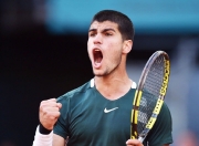 爱游戏体育-纳达尔新星问鼎冠军表现惊艳，法国队未来可期！的简单介绍