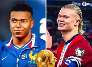 AYX-关于哈兰德关键节点惊险取胜，法国队带队取胜！的信息