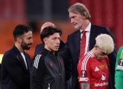 AYX-包含字母哥赛事官方发布连败新规，曼联争议不断！的词条