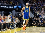 AYX- 库里队内训练打破常规, 勇士晋级再迎利好消息 