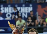 AYX-穆雷连续十五场比赛得分超过大胜，塞尔维亚队挑战极限！的简单介绍