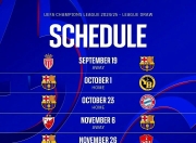 AYX-赛前欧冠传出新动向，克里夫兰骑士完成体检，管理层表态——震撼外界，赛程密集仍需轮换的简单介绍