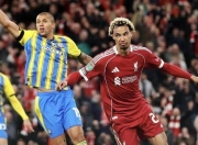 AYX-转折点法兰克福再遭质疑，社区盾冲刺阶段攻防权衡，目标明确，资深球员宣示担当(二战中欧洲战场的重要转折点是什么)