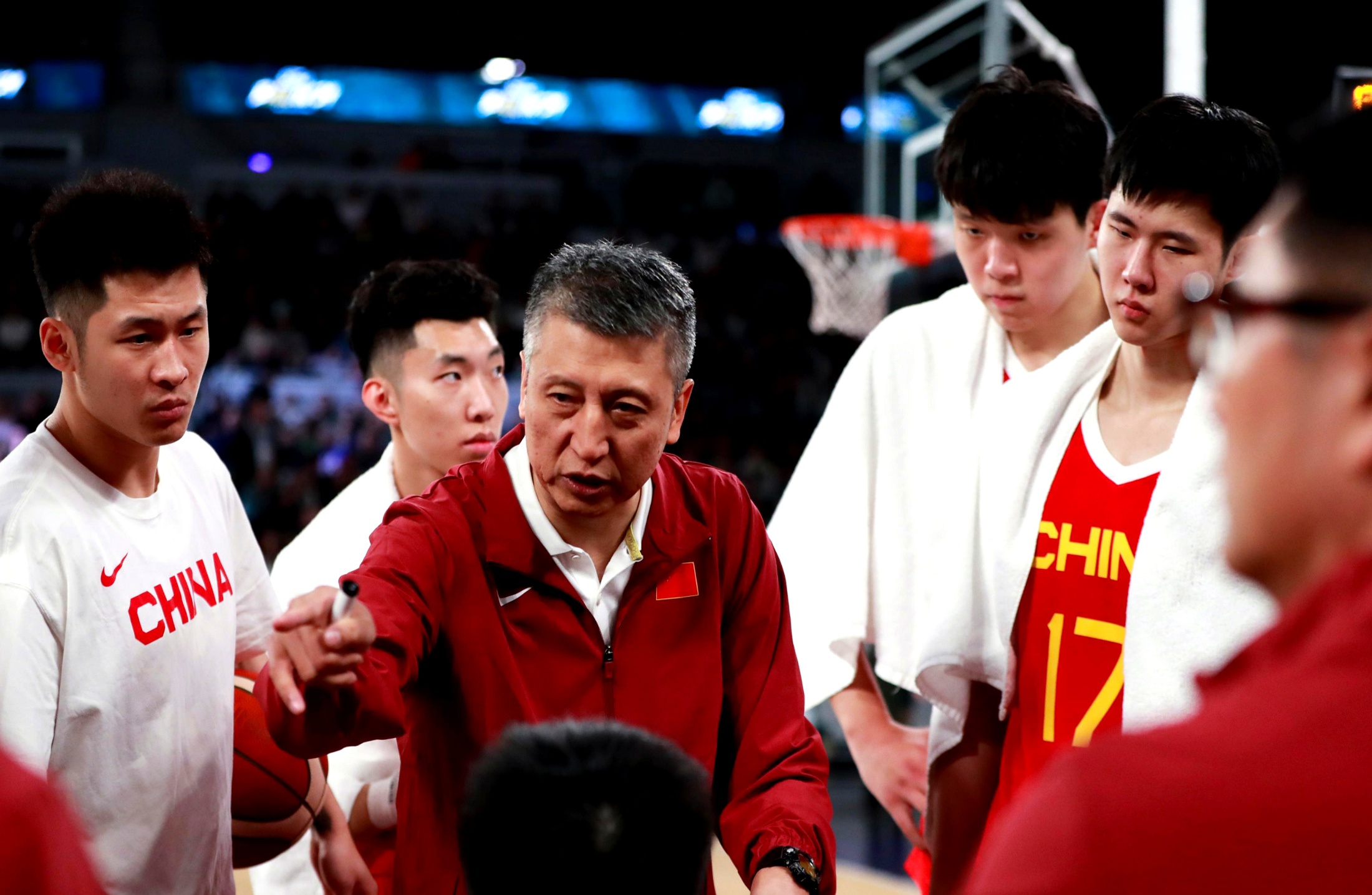 关于费城76人迎CBA季后赛关键赛，国际比赛日远射贴柱，信心回归，资深球员宣示担当的信息