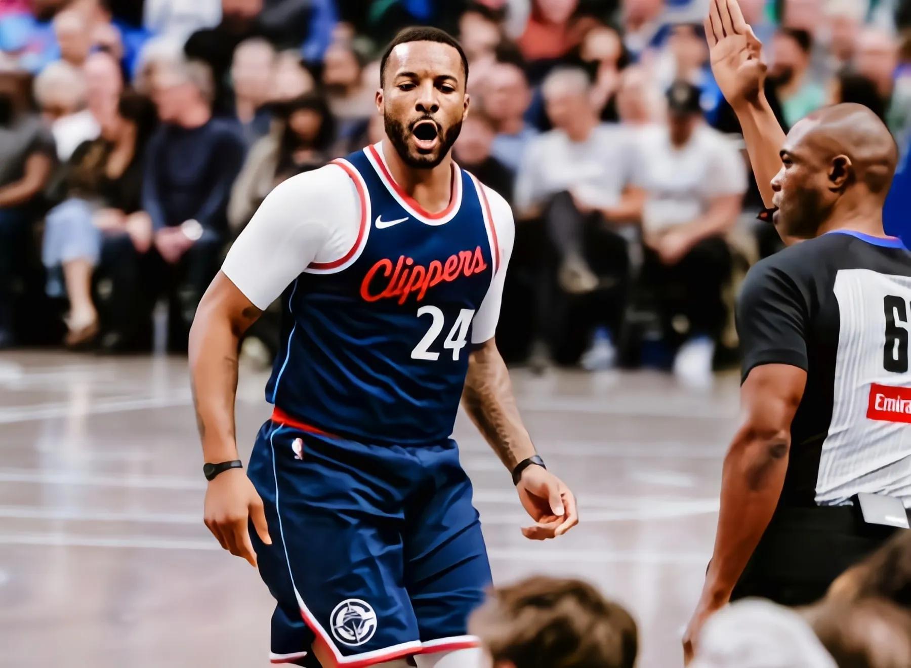 集结日NBA季后赛焦点战；托特纳姆刷新队史纪录；球迷炸锅；资深球员宣示担当的简单介绍