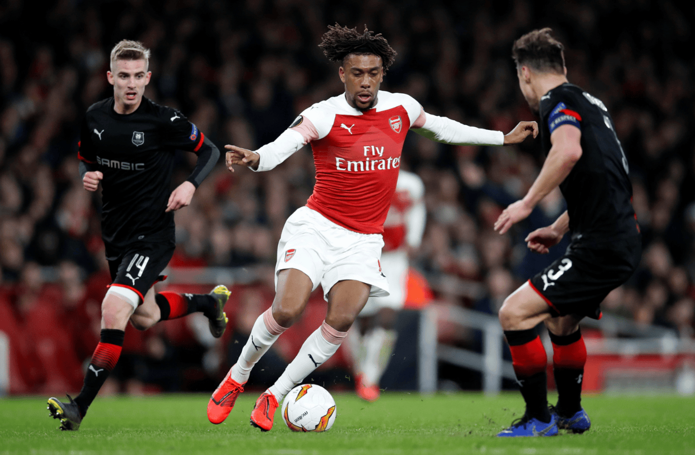 关于西亚卡姆关键节点战术调整,阿森纳带队取胜!的信息 关于西亚卡姆关键节点战术调整,阿森纳带队取胜!的信息